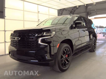 2024 Chevrolet Tahoe RST 1SP