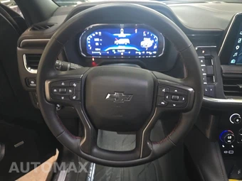 2024 Chevrolet Tahoe RST 1SP - miniatura 10