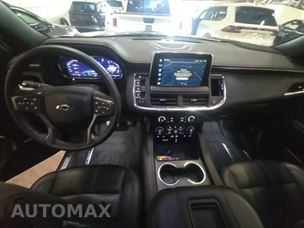 2024 Chevrolet Tahoe RST 1SP - miniatura 11