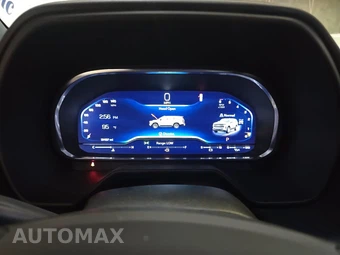 2024 Chevrolet Tahoe RST 1SP - miniatura 12
