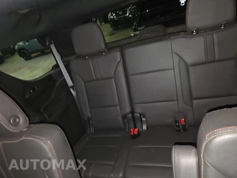 2024 Chevrolet Tahoe RST 1SP - miniatura 14
