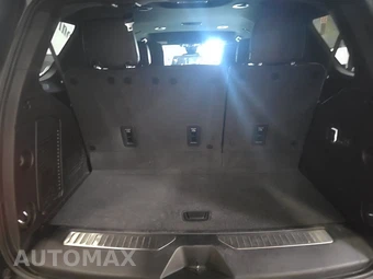 2024 Chevrolet Tahoe RST 1SP - miniatura 17