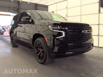 2024 Chevrolet Tahoe RST 1SP - miniatura 3