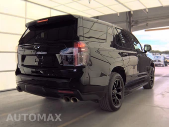 2024 Chevrolet Tahoe RST 1SP - miniatura 4