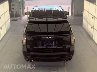 2024 Chevrolet Tahoe RST 1SP - miniatura 5