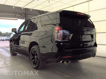 2024 Chevrolet Tahoe RST 1SP - miniatura 6