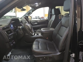 2024 Chevrolet Tahoe RST 1SP - miniatura 7