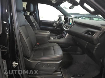 2024 Chevrolet Tahoe RST 1SP - miniatura 8