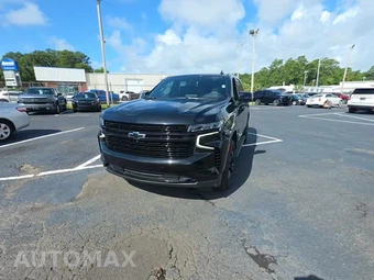 2024 Chevrolet Tahoe RST 1SP