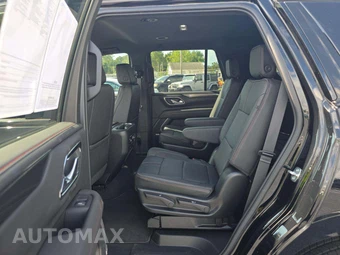 2024 Chevrolet Tahoe RST 1SP - miniatura 10