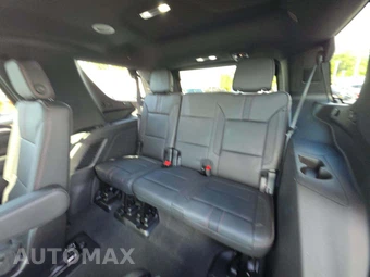 2024 Chevrolet Tahoe RST 1SP - miniatura 11