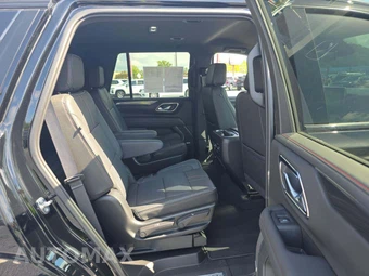 2024 Chevrolet Tahoe RST 1SP - miniatura 14