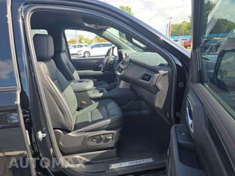 2024 Chevrolet Tahoe RST 1SP - miniatura 16