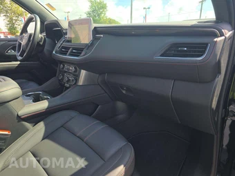 2024 Chevrolet Tahoe RST 1SP - miniatura 17