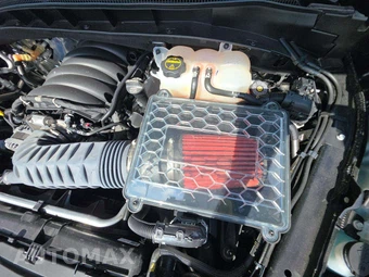 2024 Chevrolet Tahoe RST 1SP - miniatura 20