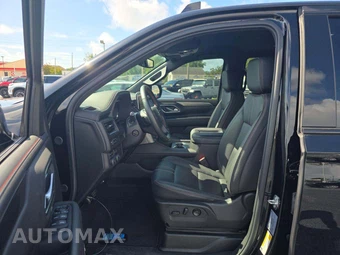 2024 Chevrolet Tahoe RST 1SP - miniatura 3