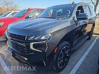 2024 Chevrolet Tahoe RST 1SP
