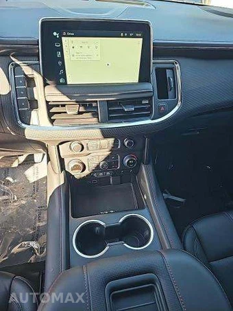 2024 Chevrolet Tahoe RST 1SP - miniatura 10