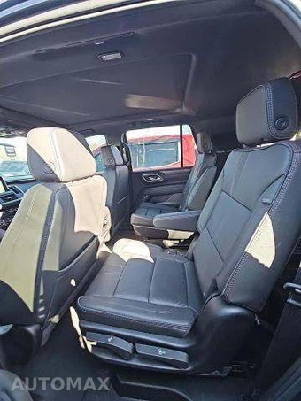 2024 Chevrolet Tahoe RST 1SP - miniatura 13