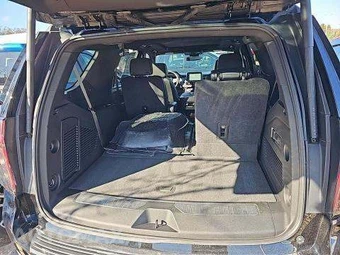 2024 Chevrolet Tahoe RST 1SP - miniatura 14