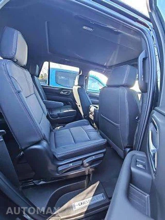 2024 Chevrolet Tahoe RST 1SP - miniatura 16