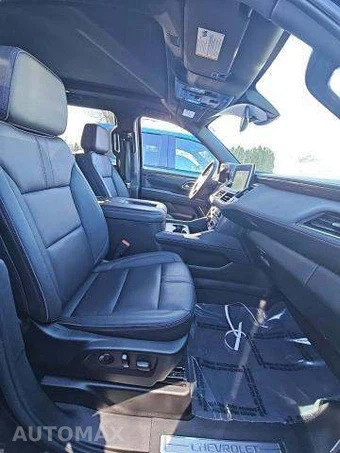 2024 Chevrolet Tahoe RST 1SP - miniatura 18