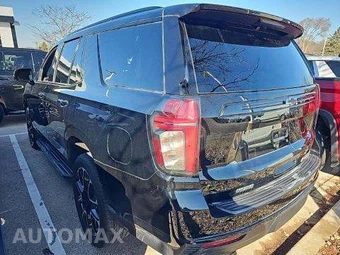 2024 Chevrolet Tahoe RST 1SP - miniatura 2