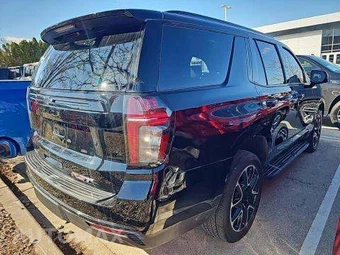 2024 Chevrolet Tahoe RST 1SP - miniatura 3