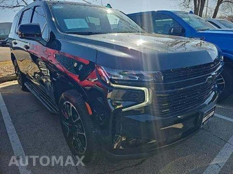 2024 Chevrolet Tahoe RST 1SP - miniatura 4