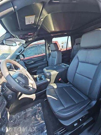 2024 Chevrolet Tahoe RST 1SP - miniatura 6