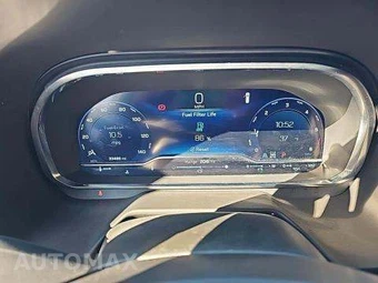 2024 Chevrolet Tahoe RST 1SP - miniatura 9