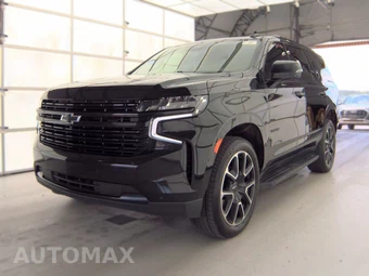 2024 Chevrolet Tahoe RST 1SP