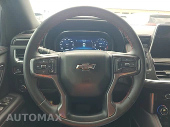 2024 Chevrolet Tahoe RST 1SP - miniatura 10