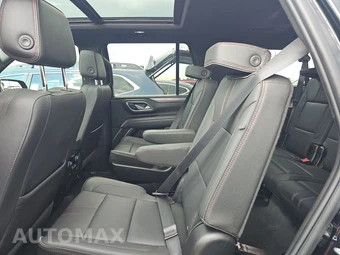 2024 Chevrolet Tahoe RST 1SP - miniatura 13