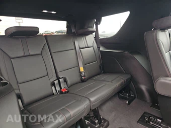 2024 Chevrolet Tahoe RST 1SP - miniatura 14