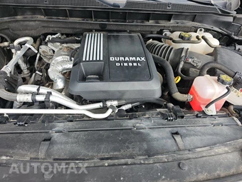 2024 Chevrolet Tahoe RST 1SP - miniatura 16