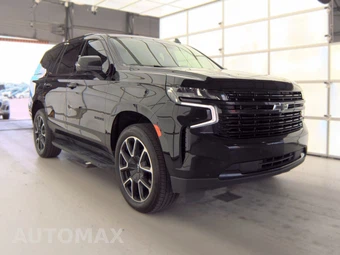 2024 Chevrolet Tahoe RST 1SP - miniatura 3