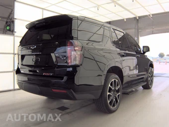 2024 Chevrolet Tahoe RST 1SP - miniatura 4