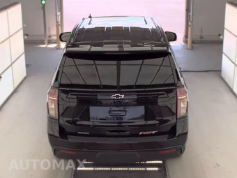 2024 Chevrolet Tahoe RST 1SP - miniatura 5