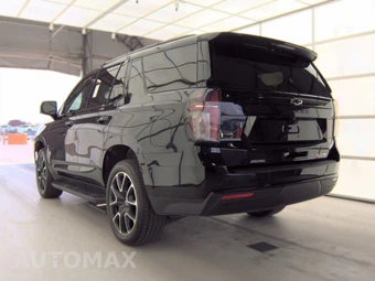 2024 Chevrolet Tahoe RST 1SP - miniatura 6