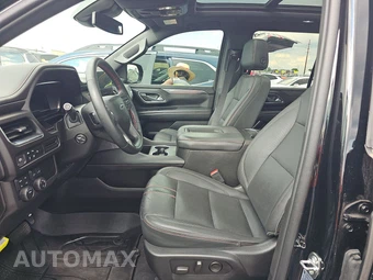 2024 Chevrolet Tahoe RST 1SP - miniatura 7