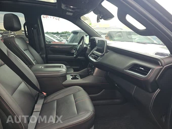 2024 Chevrolet Tahoe RST 1SP - miniatura 8