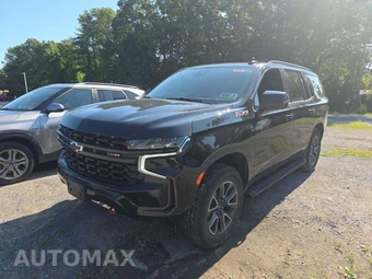 2024 Chevrolet Tahoe Z71 2Z7