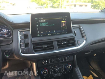 2024 Chevrolet Tahoe Z71 2Z7 - miniatura 10