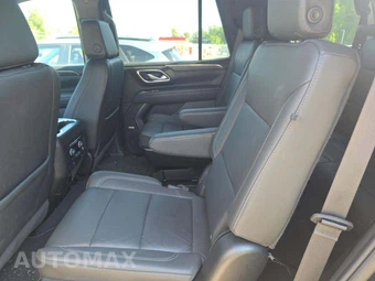 2024 Chevrolet Tahoe Z71 2Z7 - miniatura 13
