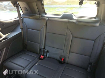 2024 Chevrolet Tahoe Z71 2Z7 - miniatura 14