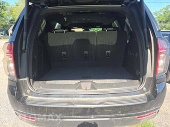 2024 Chevrolet Tahoe Z71 2Z7 - miniatura 15