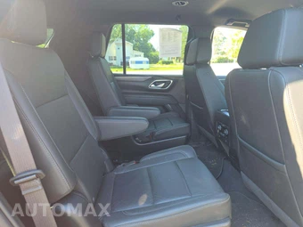 2024 Chevrolet Tahoe Z71 2Z7 - miniatura 17