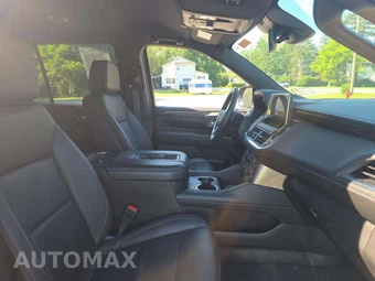 2024 Chevrolet Tahoe Z71 2Z7 - miniatura 19