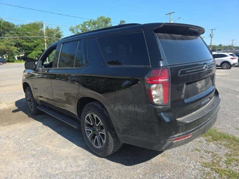 2024 Chevrolet Tahoe Z71 2Z7 - miniatura 2